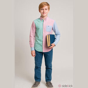 Vineyard Vines Slim Fit Tucker Button Down Shirt